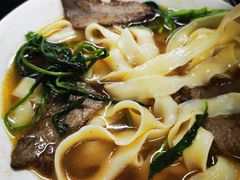 -传统手工面