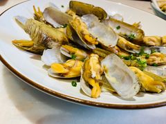 -丁字口海鲜热炒·烧烤大排档