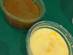 -孖记茶档·热腾茶餐(荔湾领展广场店)