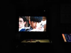 -百威KTV(恒福路店)