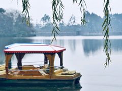 -三圣花乡旅游区