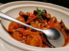 -院里寻菜·精致庭院菜(观沙岭店)