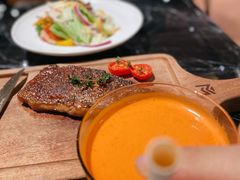 -MEAT MATE 鲜食肉铺(凤凰汇·里巷店)