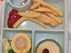 -豪客来牛排(成都锦江大融城店)