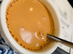 -翠华餐厅(香港国际机场店)