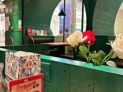 -炭舍干锅·烤鱼(扬名广场店)