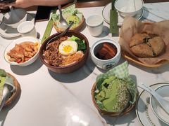 -春家·非遗手工小吃(徐汇万科广场店)
