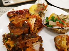 -厦门海景千禧大酒店·海景咖啡厅