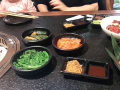 -九田家黑牛烤肉料理(潍坊青州市泰华城店)