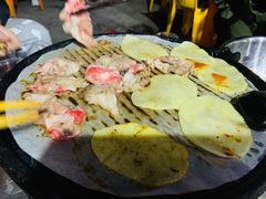 -旺记碳烤肥牛(总店)