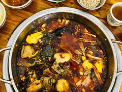 -黑竹香鸡(营和巷店)
