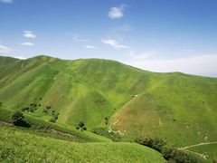 -新疆那拉提国家旅游度假区