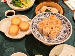 -誉八仙粤菜(万象天地店)