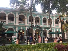 -星巴克臻选(广州沙面店)