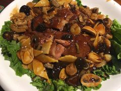 -陆壹捌餐厅(五大道店)