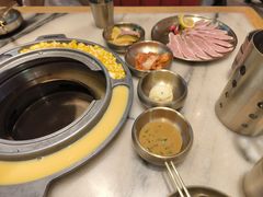 -韩宫宴烤肉·料理(南京江宁万达店)