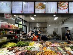 -林静小吃(复兴路店)