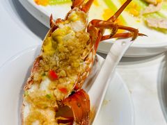 -优食坊·蒸汽海鲜(康盛路店)