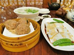 -顺德人家食府(黄金广场店)