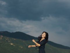 -十三陵水库
