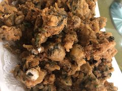 紫菜海蛎炸-江东鲈鱼馆(正江东)