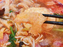 -易记皮肚面(明瓦廊店)