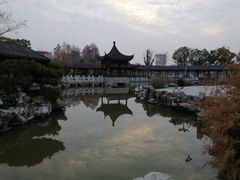 -葛仙湖公园