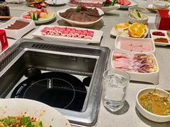 -海底捞火锅(群光广场店)