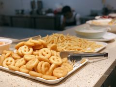 -素清香(解放路店)