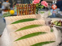 -沈灶河豚宴·河豚融合餐厅(汉中路店)