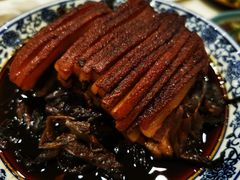 -巢香扣肉馆