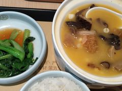-多喝汤·炖汤蒸饭(云门店)