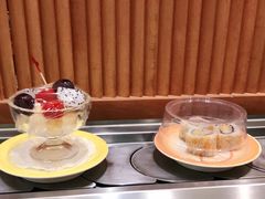 -禾绿寿司(星光68广场店)