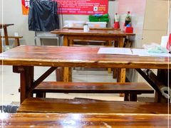 大堂-老黄记手撕烤兔(玉林街店)
