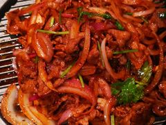 -大鸭梨烤鸭(枣园店)