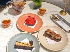 -LE SAPHIR 莎菲尔菓子(和兴店)