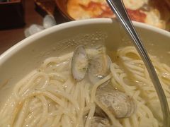 -萨莉亚意式餐厅(龙阳广场店)