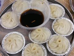 -江城燕子大排档(江汉路步行街店)