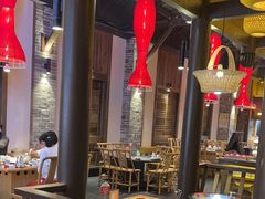 -野山舂·贵州现舂酸汤牛肉(东山店)