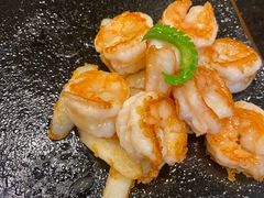 -御花园·粤菜·海鲜火锅(中山公园店)