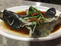 -四川小胡子海鲜(丁村万人海鲜广场店)