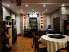 -味可道美食坊(福基路店)