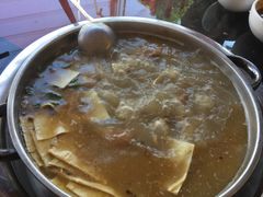 -香丽缘饭馆(黑龙潭店)