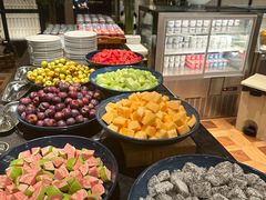 -云厨·高空西餐厅(成都瑯珀·凯悦臻选酒店)