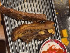 -敏珠拉姆藏餐·南京厨房(富春江东街店)