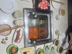 -海底捞大排档火锅(打浦路店)