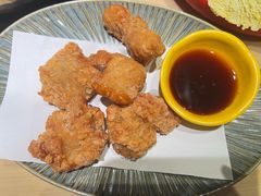 -沼津港精致料理·寿喜烧·烧鸟(漕河泾印象城店)