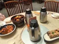-香顺·客家菜(常平店)
