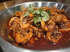 -槐店王婆大虾(开发区店)
