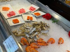 -明月东一酒店·菲斯特自助餐厅
